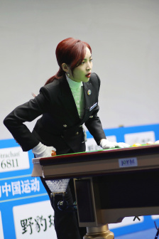杨门女将